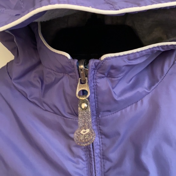 ZERO XPIOSURE REVERSIBLE JACKETS - Picture 8 of 15